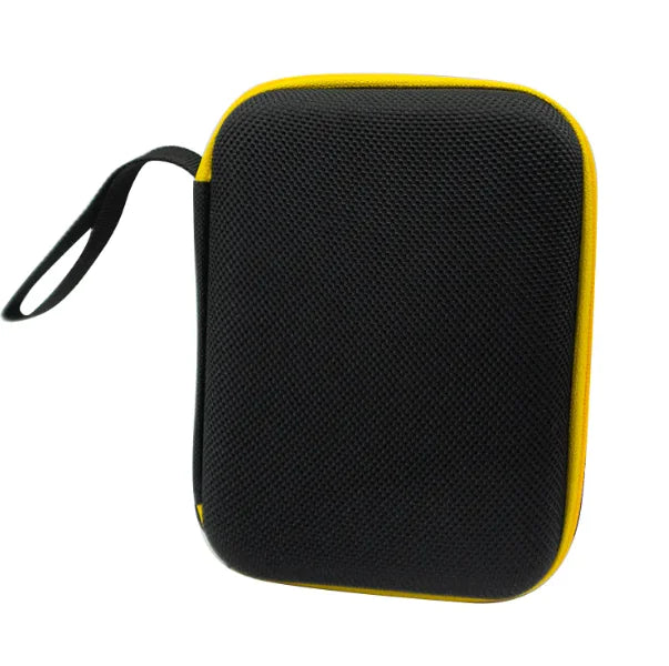 Bolsa de almacenamiento para accesorios de consola portátil